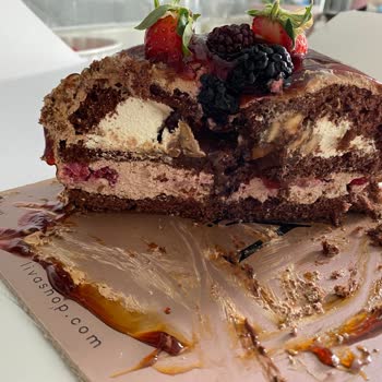 Liva Pastanesi | Livashop.com Eksik Malzemeli Pasta Satışı!