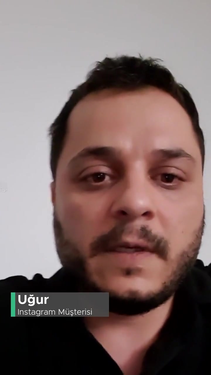 Instagram Hesabım Kapatılmasın! videonun kapak resmi