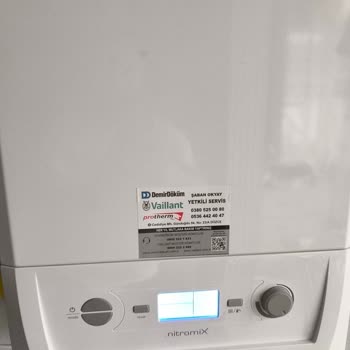 DemirDöküm Servisinin Garanti Skandalı