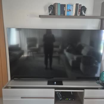 Teknik Servis Desteği Olmayan TV Alışverişi