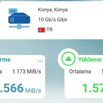 Gıbırnet: Yavaş İnternet Ve İlgisiz Müşteri Hizmetleri