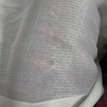 Tül Perde Siparişi Ve Müşteri Memnuniyetsizliği