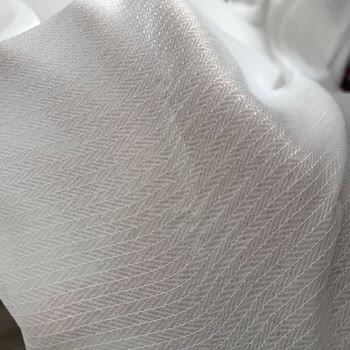 Tül Perde Siparişi Ve Müşteri Memnuniyetsizliği