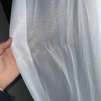 Tül Perde Siparişi Ve Müşteri Memnuniyetsizliği