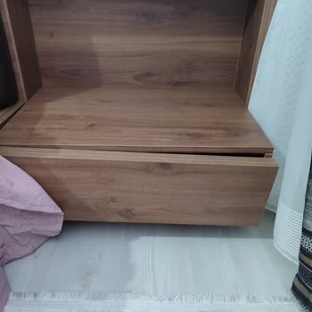 Mobilya Alışverişinde 6 Aylık Çözülmeyen Sorun