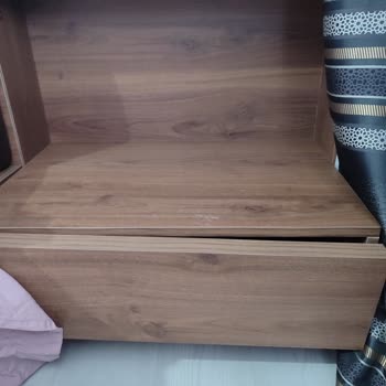 Mobilya Alışverişinde 6 Aylık Çözülmeyen Sorun