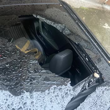 Peugeot 2008 Sunroof Patlaması Ve Yetersiz Müşteri Hizmeti