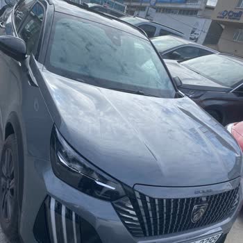 Peugeot 2008 Sunroof Patlaması Ve Yetersiz Müşteri Hizmeti