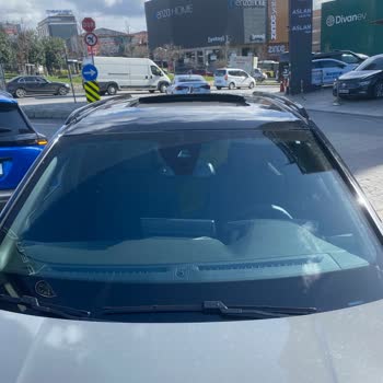 Peugeot 2008 Sunroof Patlaması Ve Yetersiz Müşteri Hizmeti
