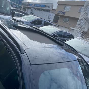 Peugeot 2008 Sunroof Patlaması Ve Yetersiz Müşteri Hizmeti