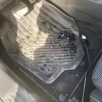 Peugeot 2008 Sunroof Patlaması Ve Yetersiz Müşteri Hizmeti