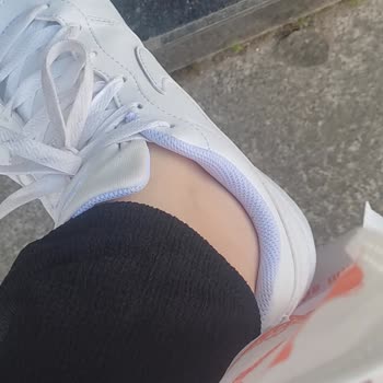 Ayakkabıda Renk Değişimi Bekleme Süresi Sorunu
