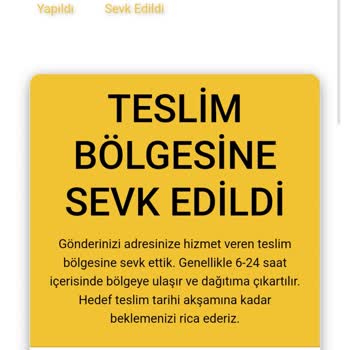 Türk Telekom Gönderim Sorunu Ve İletişim Eksikliği