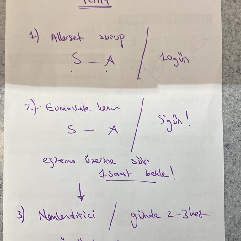Yanlış Teşhis Ve Tedavi İle Hayal Kırıklığı: Medipol Hastanesi Deneyimi