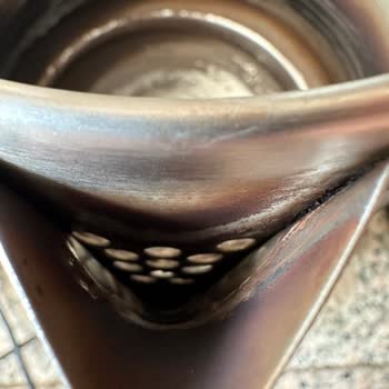 Paslanmaz Çelik Çay Makinesi Paslandı: Ürün Değişimi Talebi