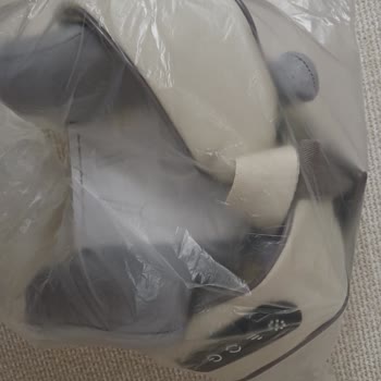 Hasarlı Ürün Ve İletişim Sorunları: Robo Sırt Masaj Aleti Mağduriyeti