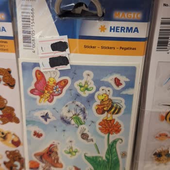 Fiyat Etiketleri Ve Barkod Sistemi Sorunu