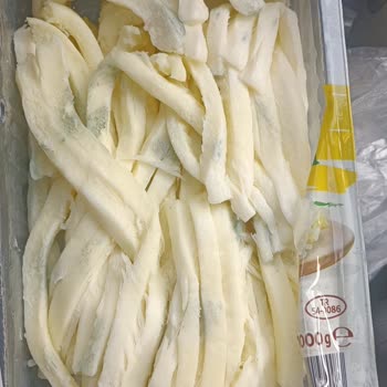 Küflü Peynir Ve Mağaza Değişim Sorunu