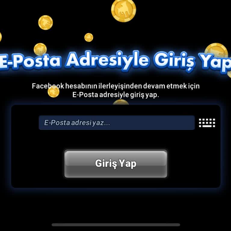 Arkadaş Listesi Ve Giriş Sorunu