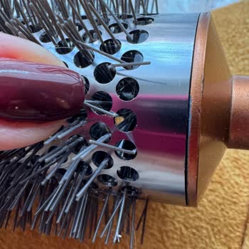 Dyson Airwrap Fön Başlığındaki Kırılmalar Ve Müşteri Hizmetleri Sorunu