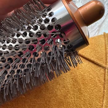 Dyson Airwrap Fön Başlığındaki Kırılmalar Ve Müşteri Hizmetleri Sorunu