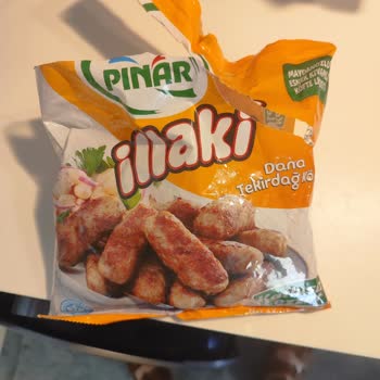 Tekirdağ Köftesi Deneyimi