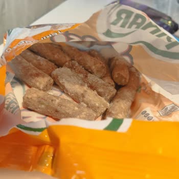 Tekirdağ Köftesi Deneyimi