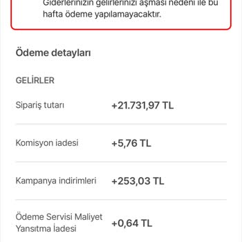 Hepsiburada Ve Kargo Firmasının İlgisizliği