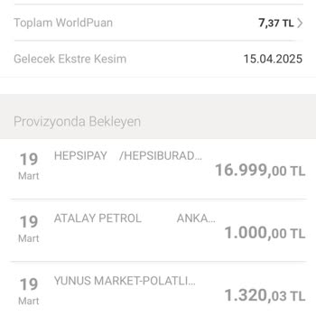 Hepsiburada'da İptal Şoku: Güven Sarsıldı