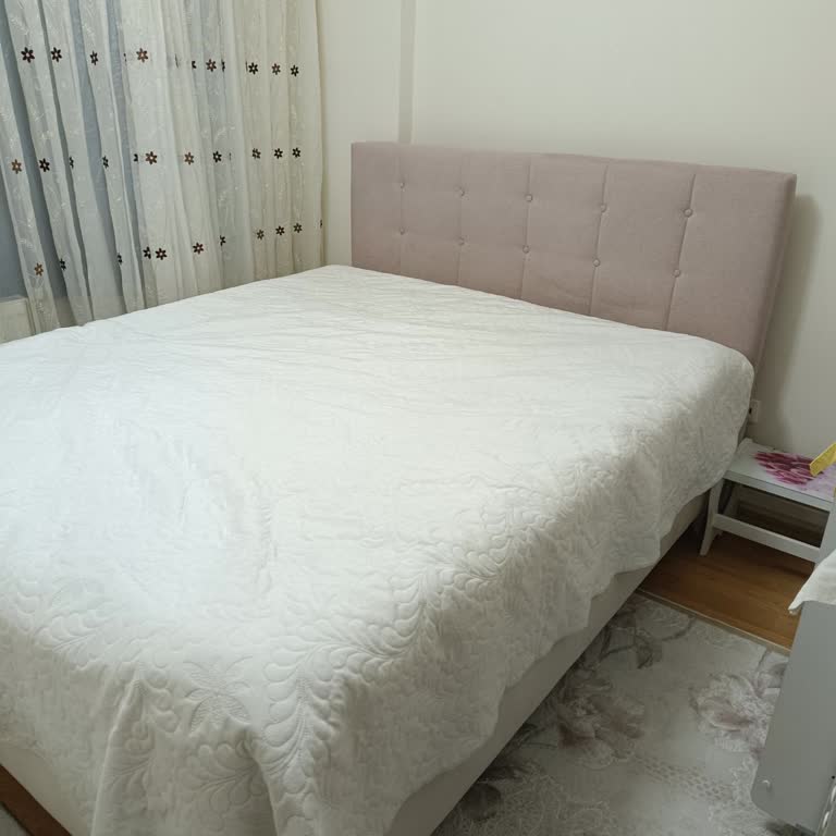 Mondi Yatak Odası Takımında Sinir Bozucu Gıcırdama Sorunu