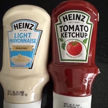 Ürün Üzerinde Çelişkili Son Kullanma Tarihleri