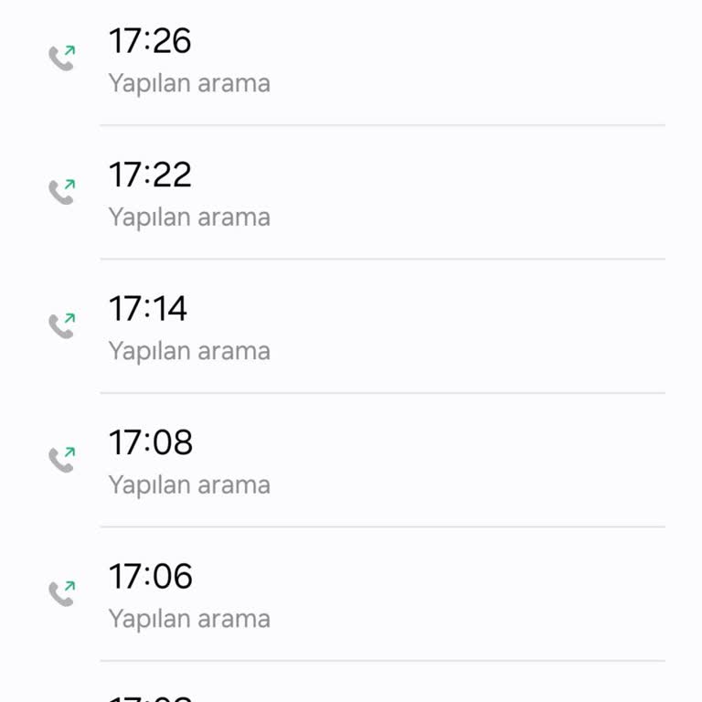 Yanlış Hat Taşıma Ve Ulaşılamayan Müşteri Hizmeti