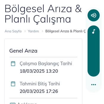 İnternet Bağlantısı Sorunu Çözülemiyor