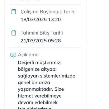 İnternet Bağlantısı Sorunu Çözülemiyor