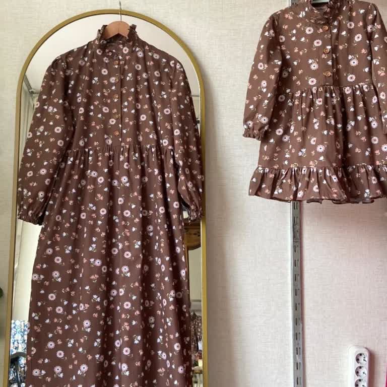 Yanlış Ölçüler Ve Kalitesiz İşçilik: Hayal Kırıklığı Yaratan Elbise Deneyimi