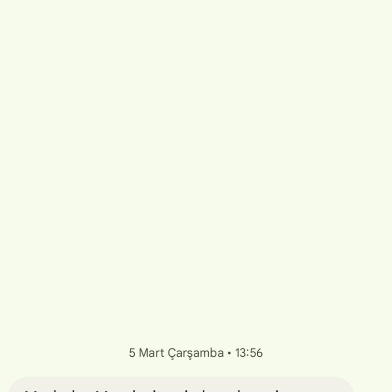 Sipariş Verdim, Ne Kargo Ne İade Var!