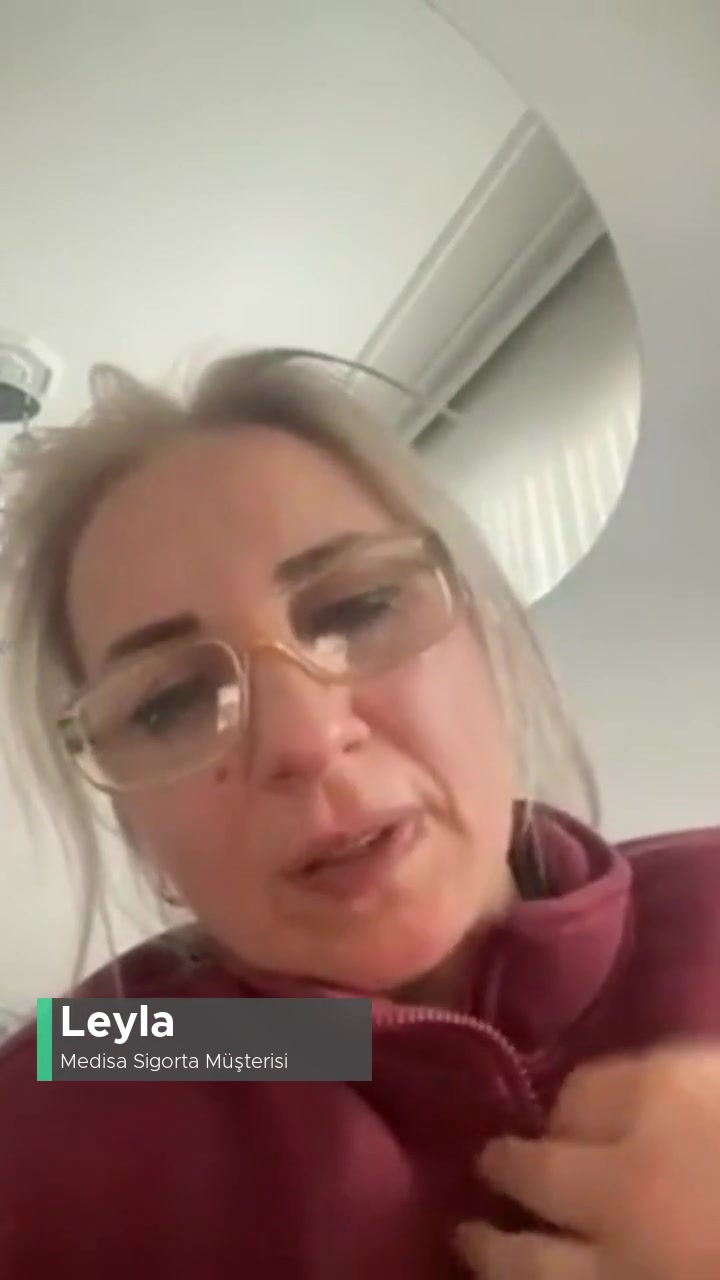 Medisa Sigorta Telefonları Asla Açılmıyor! videonun kapak resmi