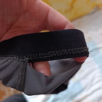 Decathlon'dan Aldığım Boxer Hüsranı