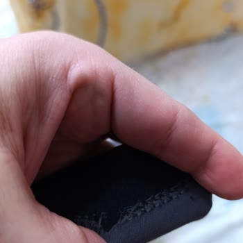 Decathlon'dan Aldığım Boxer Hüsranı