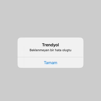 Yanlış İlçeye Gönderilen Kargo Ve Mağaza Görüntüleme Sorunu