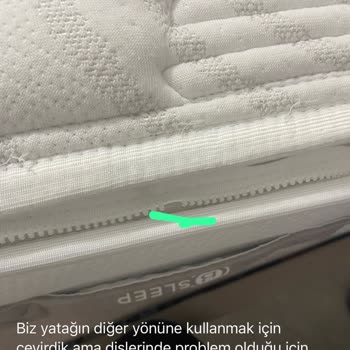 Bellona Ürünlerinde Sürekli Sorunlar Ve İlgisizlik!