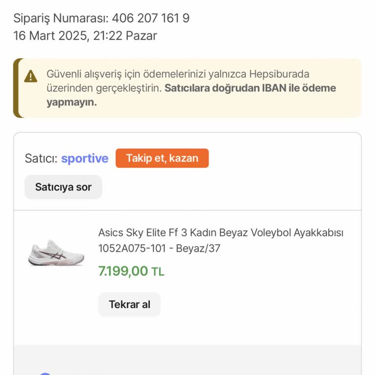 Yanlış Ürün Gönderimi Ve Çözüm Sürecindeki Zorluklar