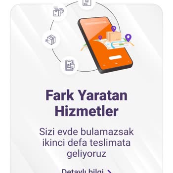 Kargo İletişim Sorunu Ve Mağduriyet