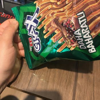 Baharatın Çubuğu Geçtiği Eti Crax Deneyimi