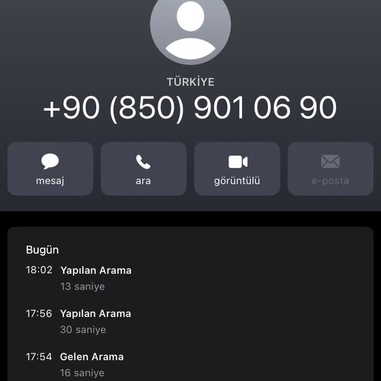 Yanıltıcı Telefon Aramalarıyla Karşı Karşıya Kalan Müşteri İsyanı