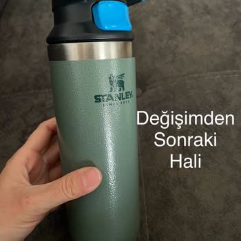 Yan Sanayi Kapak Ve İletişim Sorunu