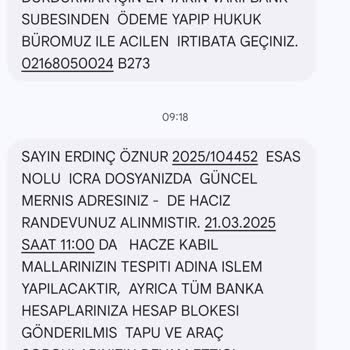 VakıfBank Ve Hukuk Bürosu Arasında Sıkışan Müşteri