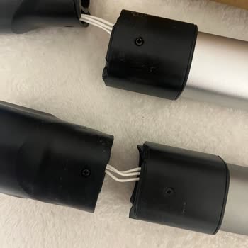 Philips Süpürge Borusu Sürekli Kırılıyor