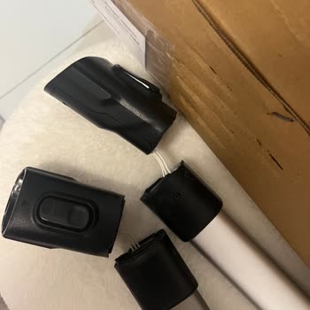 Philips Süpürge Borusu Sürekli Kırılıyor