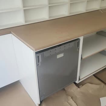 Smeg Bulaşık Makinesi Kabusu: Eksik Parçalar Ve Gecikmeler